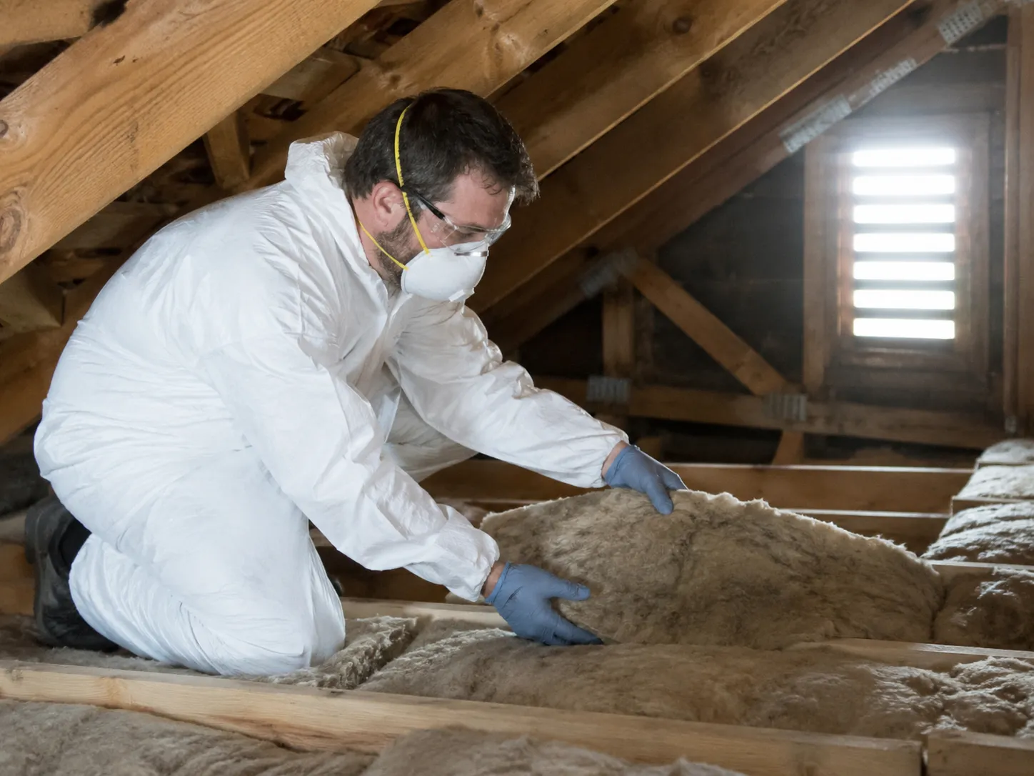 Attic Renovation by Nordic Insulation