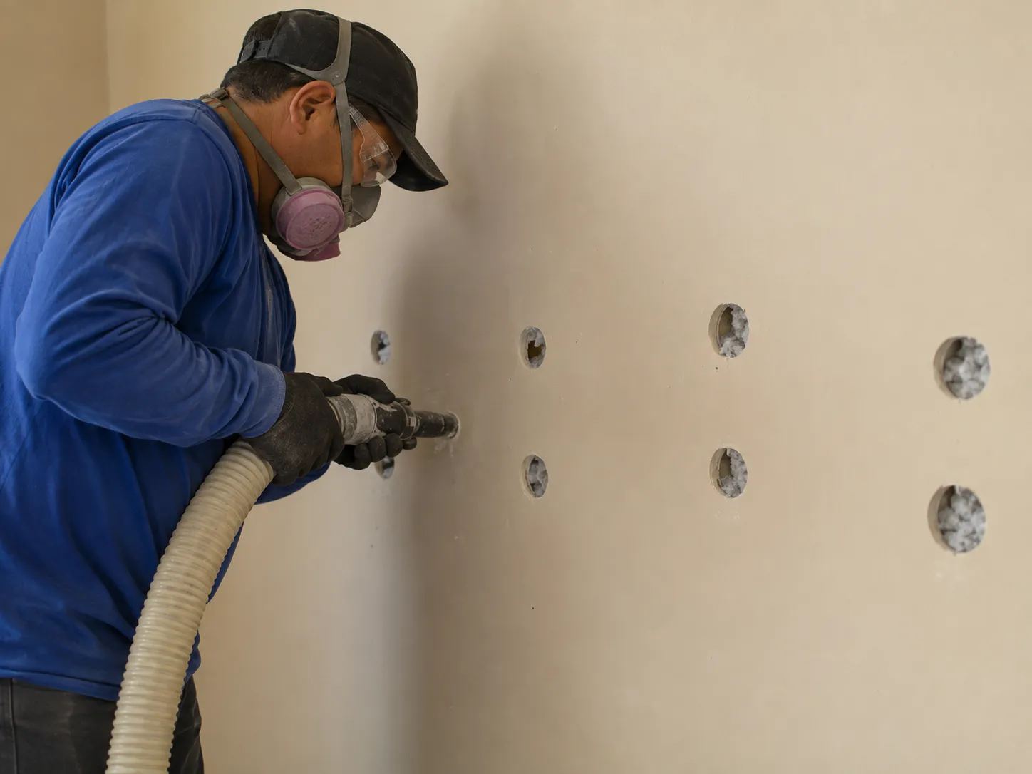 Drill and Fill by Nordic Insulation