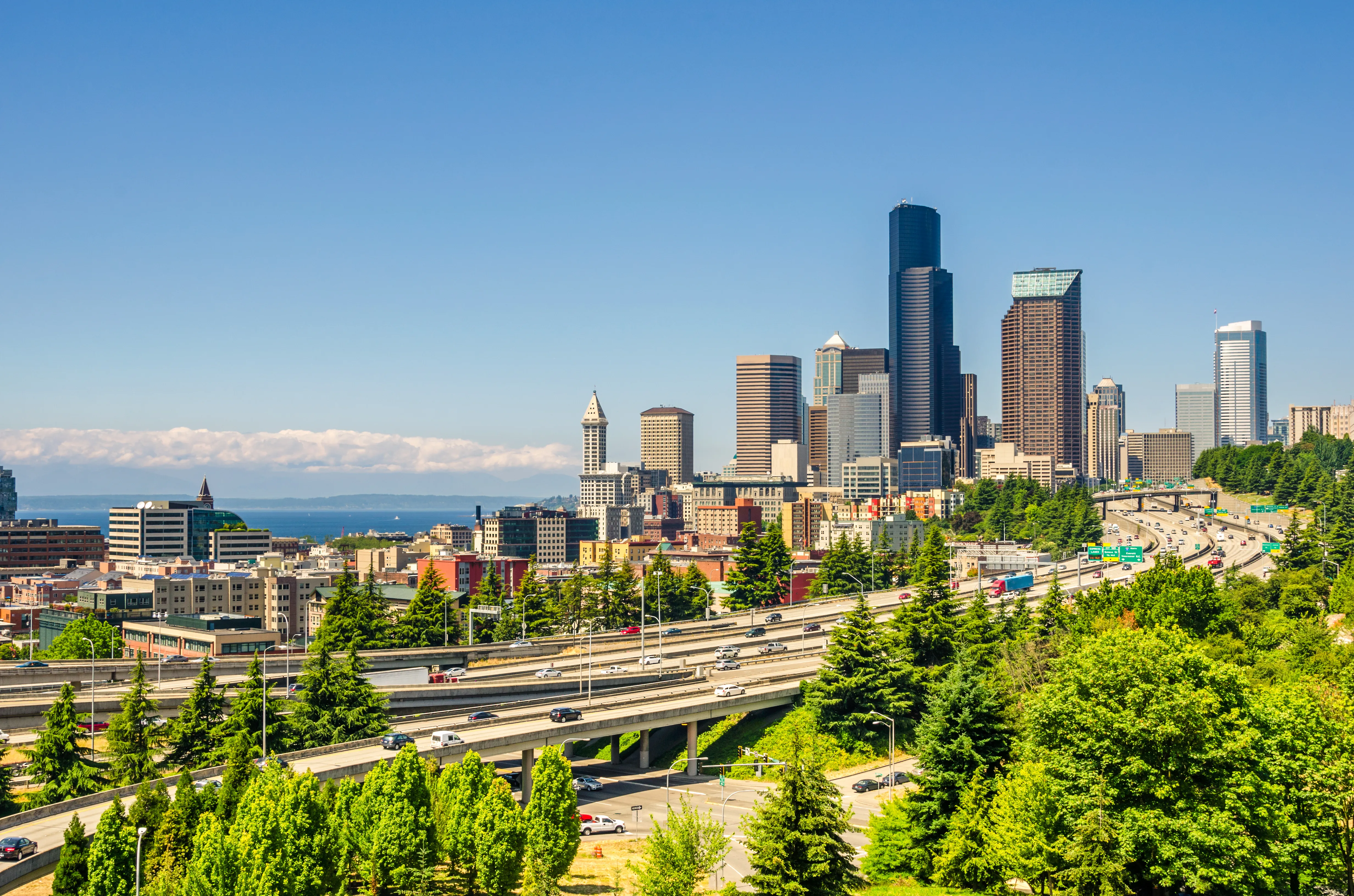 Bellevue, Washington