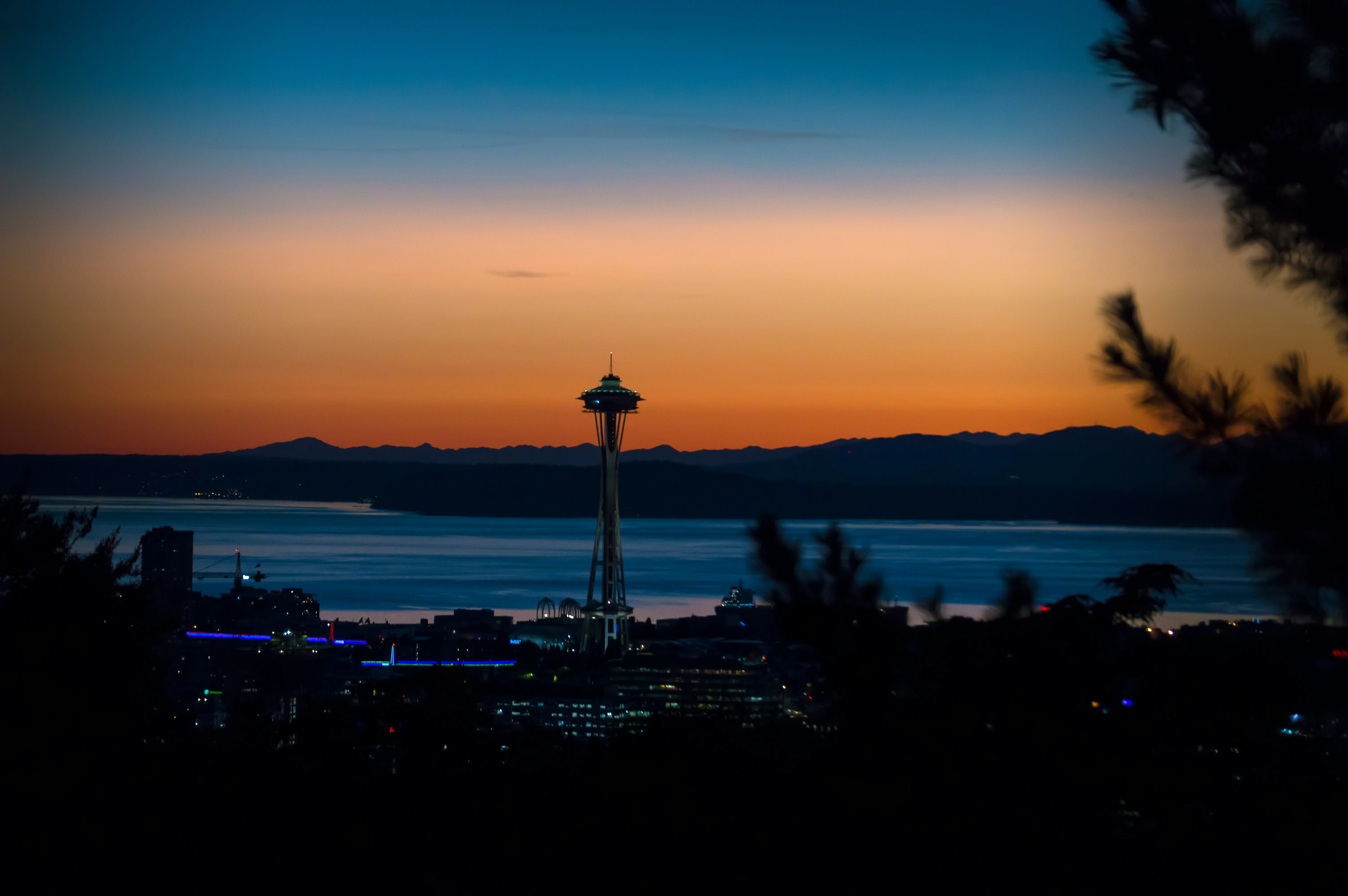 Olympia, Washington