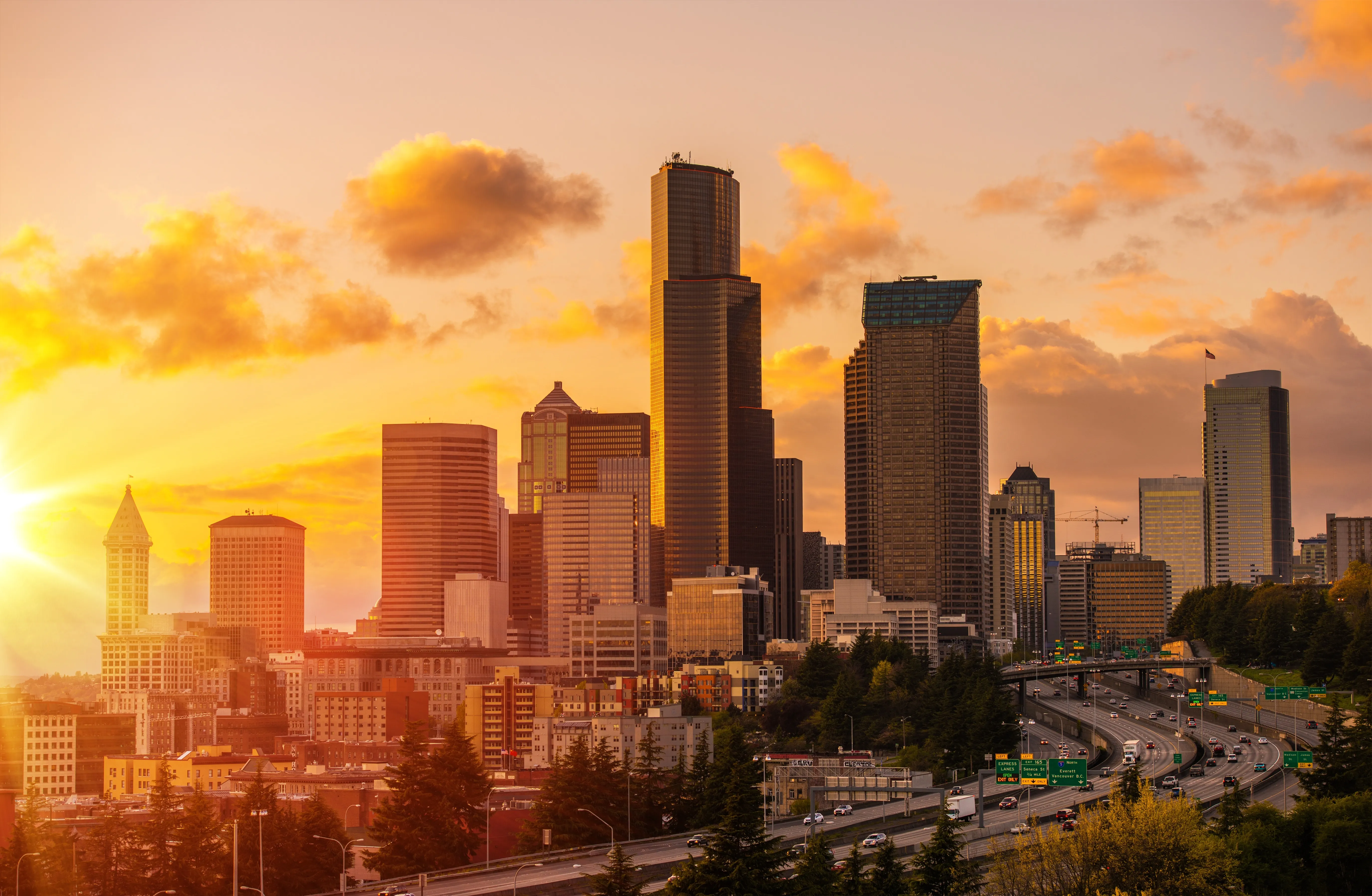 Bothell, Washington